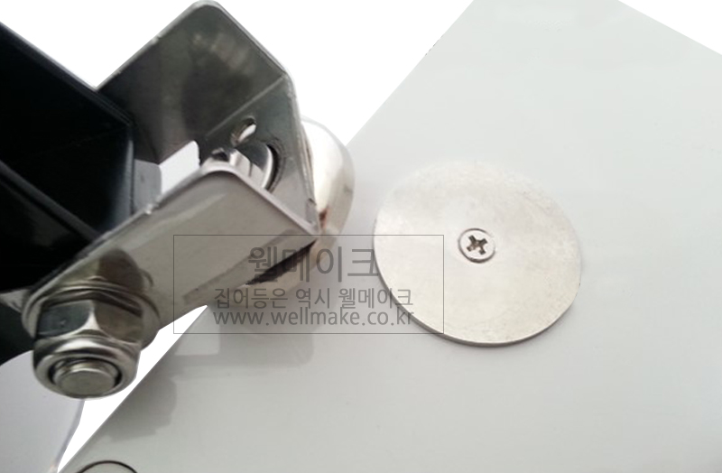 네오디움 자석 세트(5종류)