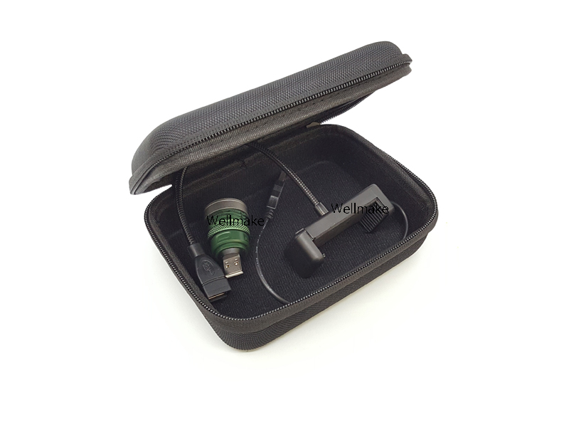 웰메이크 포켓 집어등/작업등 ver3